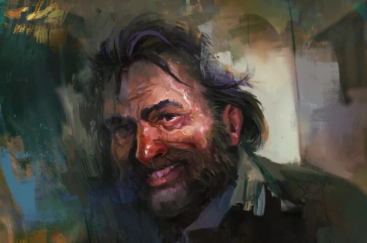 Encounters (Disco Elysium) 2025