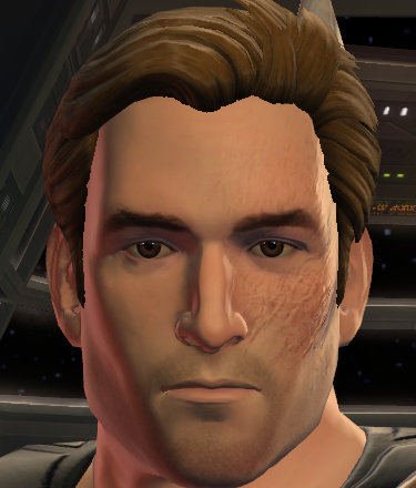 Overcoming Adviercity (SWTOR) 2017