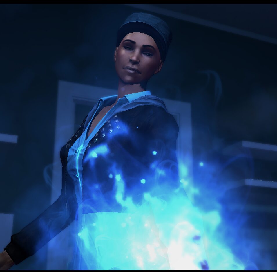 A Kingsmouth Vigil (The Secret World)