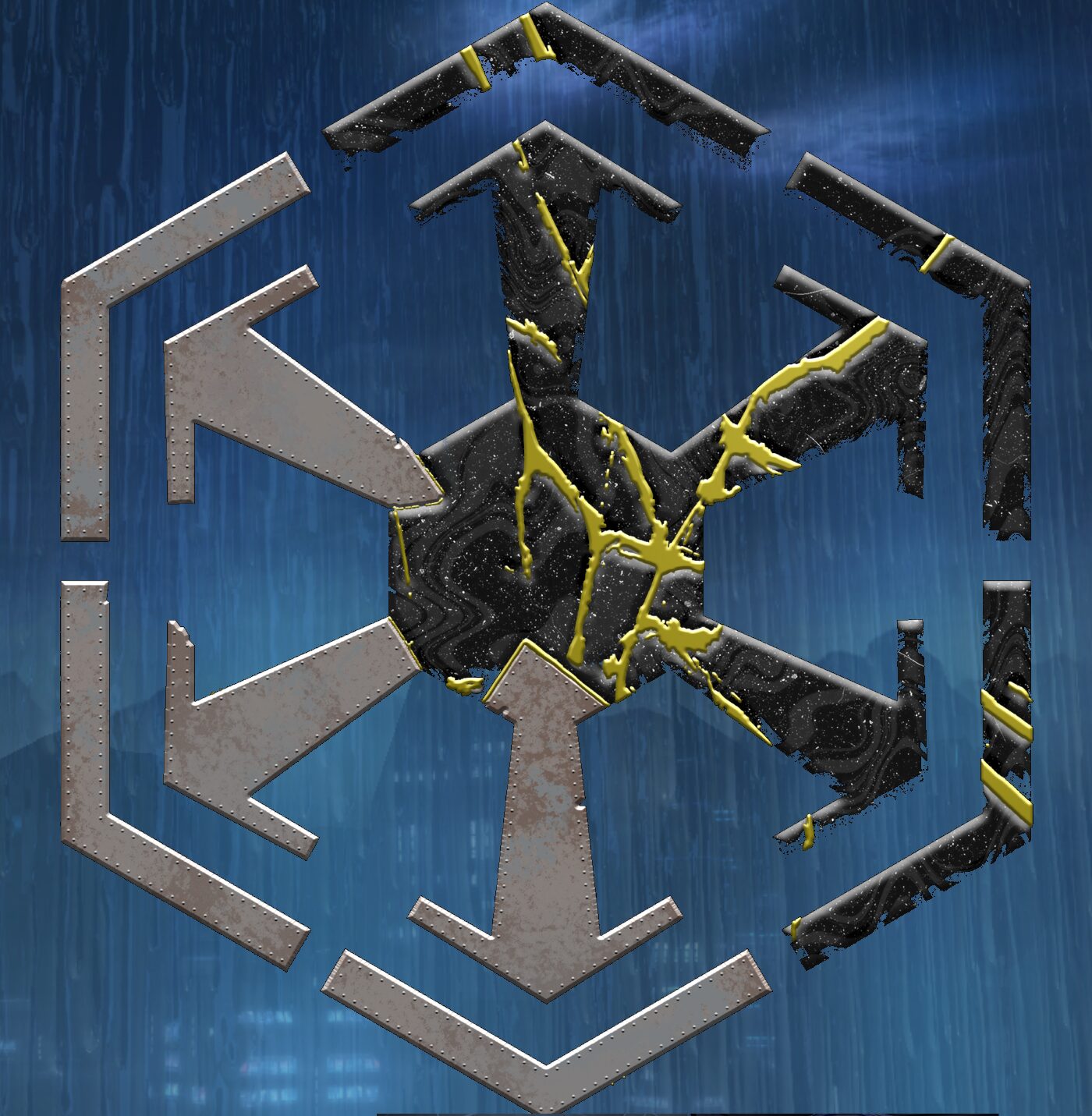 Lodestone AU (SWTOR)