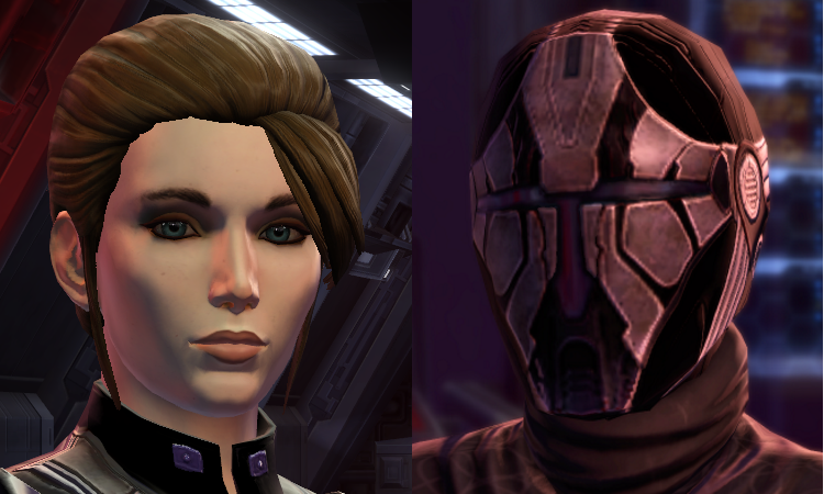 Ruth Means Compassion (SWTOR) 2012
